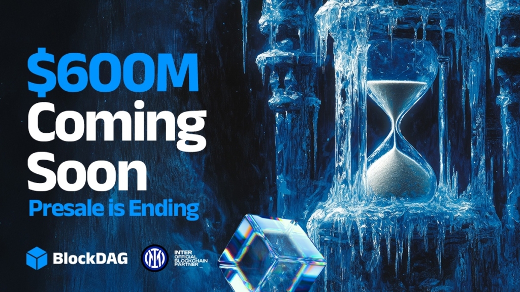 BlockDAG vs Ethereum (ETH) Price Drop and Hedera (HBAR) Price Trend – Why BlockDAG Leads in 2025