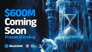 BlockDAG vs Ethereum (ETH) Price Drop and Hedera (HBAR) Price Trend – Why BlockDAG Leads in 2025