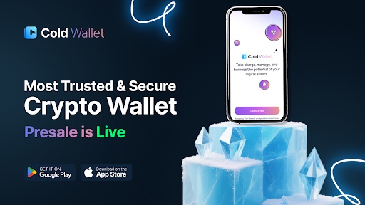 Pi Network Price Plunges, DOGE Struggles, While Cold Wallet Secures $6.8M and Promises 3,400% ROI Potential!