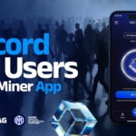 BlockDAG’s X1 App Hits 3 Million Miners as $386M Presale Surpasses SUI Price Trend and Mantle Projections