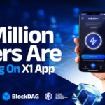 3M People Are Mining BlockDAG While BGB Burns 30M, and HBAR Rebounds on 6% Dip
