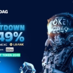 Despite XRP Price Outlook Gains and Hedera Price Analysis Challenges, BlockDAG’s 2049% Token2049 Singapore Bonus Triumphs Loudly