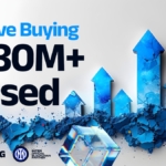 BlockDAG’s $386M Presale Crowns It the Best Upcoming Crypto, While Dogecoin Eyes a Breakout and Kaspa Stalls