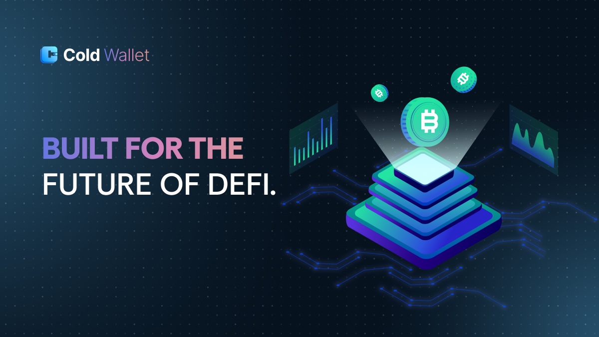 Is Cold Wallet Crypto’s 2025 Sleeper Hit? Cashback Model, $270M Acquisition, and 30x Potential Explained