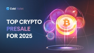 Top Crypto Presale Projects for 100x Potential: 4 Early Picks Set to Make Big Moves in 2025