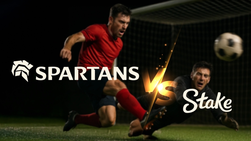 Searching for the best crypto casino rewards in 2025? See how Spartans, Stake.com, & LeoVegas compare on bonus clarity, crypto support, & payout fairness.