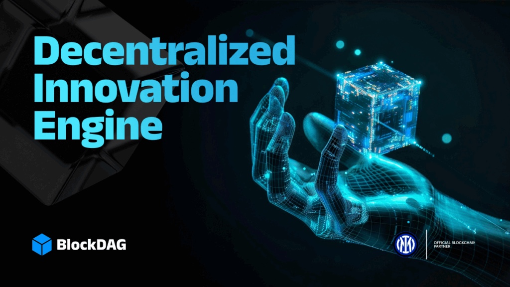 BlockDAG Explained: The Ecosystem That’s Live Before Launch
