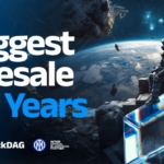 Analysts Hint at $10 for BlockDAG, Are Buyers Running Out of Time?