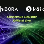 METABORA GAMES Integrates BORA Ecosystem with Kaia CL Protocol