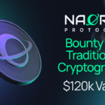Naoris Protocol Launches $120K Post-Quantum Bug Bounty Amid Growing Cryptographic Security Focus