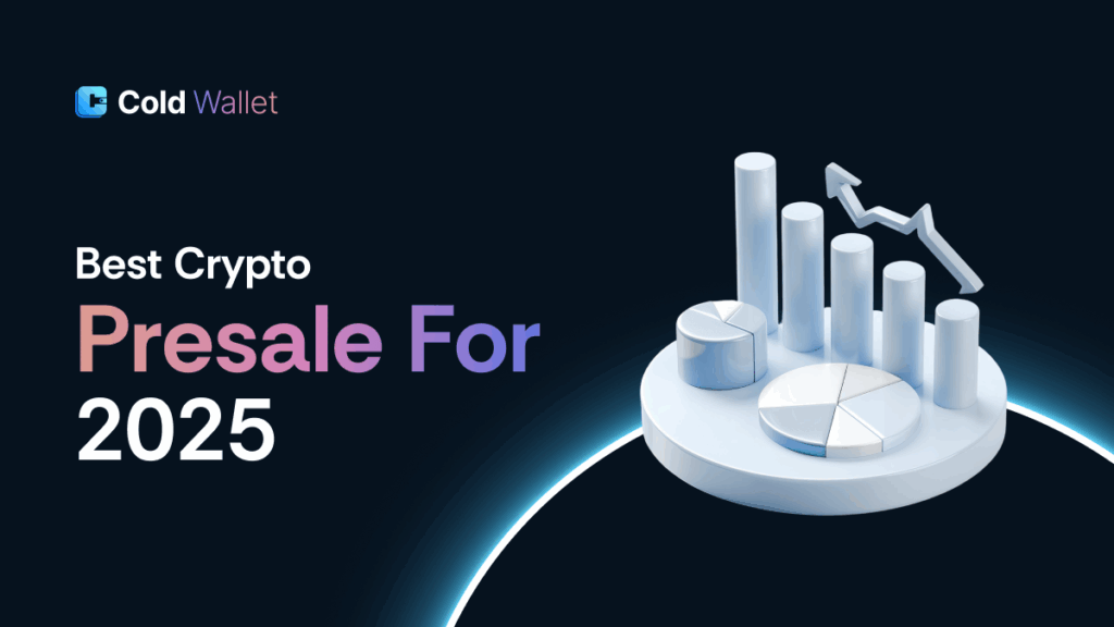 Next Altcoins to Explode in 2025: Cold Wallet, Chainlink, Cardano, and XRP Show Strength for the Long Run