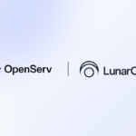 OpenServ, the leading full‑stack AI infrastructure platform and protocol, today announced a partnership with LunarCrush, the leading web3 socia