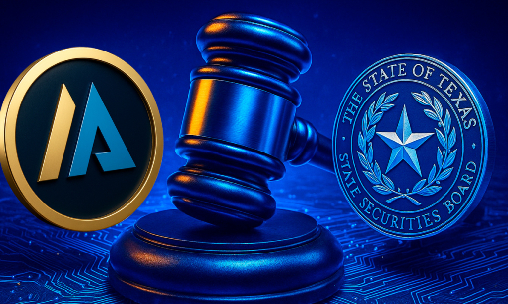 Apertum Foundation and Josip Heit Win Major Lawsuit Against Texas State Securities Board