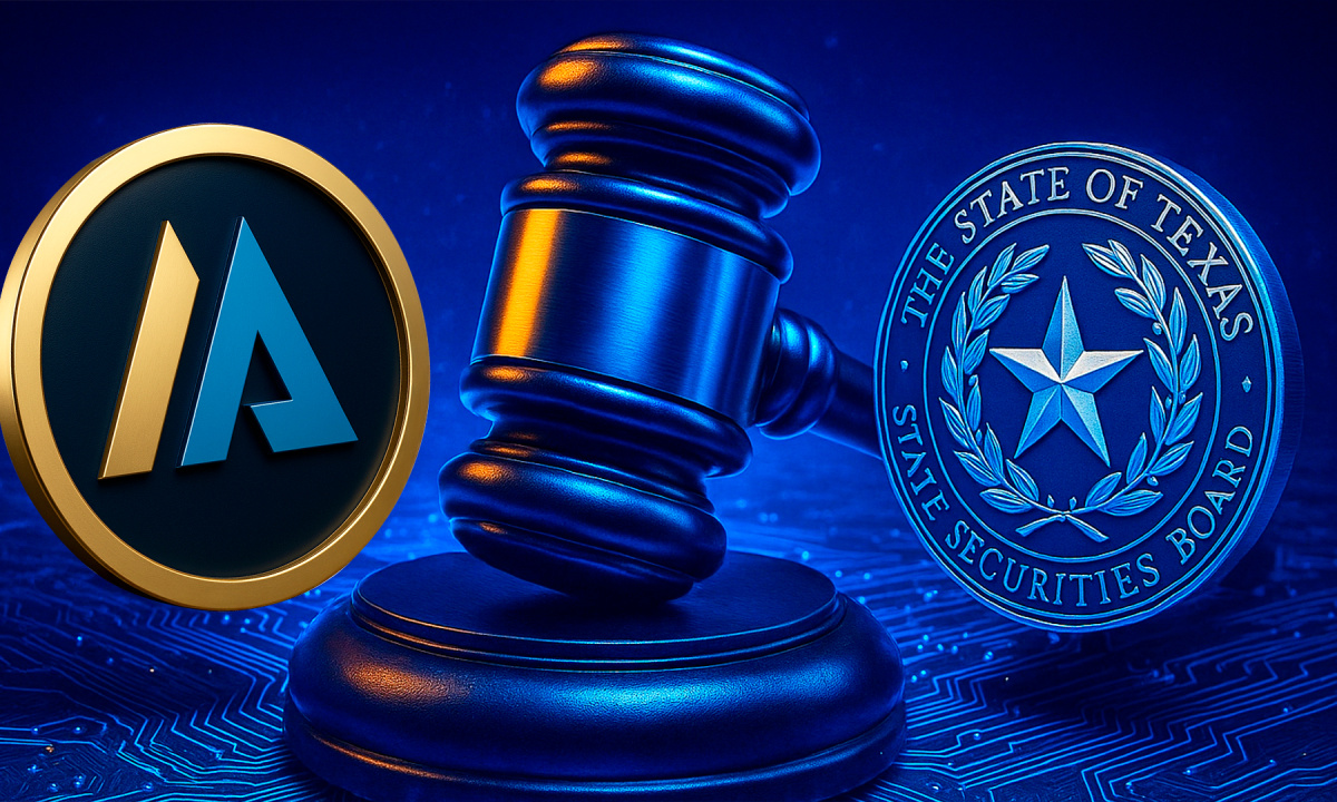 Apertum Foundation and Josip Heit Win Major Lawsuit Against Texas State Securities Board