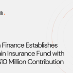 Falcon Finance Establishes Onchain Insurance Fund with Initial $10 Million Contribution