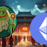 Ethereum-based Meme Coin Pepeto Nears Stage 10, Raises Over $6.18M in Presale, as Ethereum Eyes $10,000