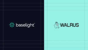 Permissionless Data Hub Baselight Taps Walrus to Activate Data Value OnChain