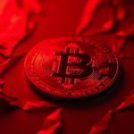Bitcoin drops below $110K, liquidating over $1 billion in crypto