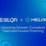 SILQFi and Helix Pioneer Shariah-Compliant Tokenized Invoice Financing to Bridge DeFi and Embedded Finance