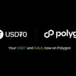 USDT0 and XAUt0 Are Now Live on Polygon