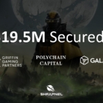 Neon Machine, the Seattle-based studio behind the award-winning FPS Shrapnel, today announced it has secured a $19.5 million investment in two funding rounds