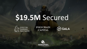 Neon Machine, the Seattle-based studio behind the award-winning FPS Shrapnel, today announced it has secured a $19.5 million investment in two funding rounds