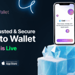 Stellar Price Surge Could Deliver 73%, Solana Price Prediction Forecasts 80% Rally, Cold Wallet Emerges With 4,900% Upside