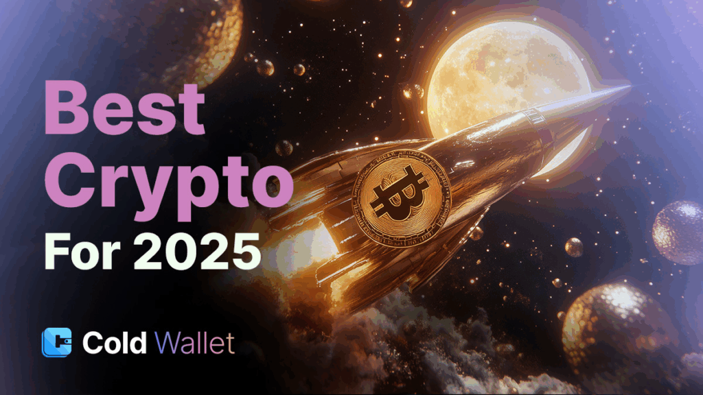 Top Trending Cryptos of 2025 Feature Cold Wallet’s 35x Gap, Ondo’s Bridge, VeChain’s Reach, & Sei’s Trading!