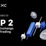 MEXC Rises to Top 2 Crypto Exchange, Capturing 8.6% Market Share in Spot Trading