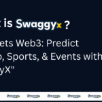 SwaggyX.com Launches First AI-Powered Web3 Prediction Platform for Crypto, Sports, and Global Events