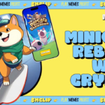 MemeClip Launches Presale for Meme-Powered Mobile Gaming Ecosystem
