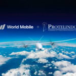 World Mobile and Protelindo Enhance Global Connectivity with Stratospheric Connection