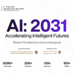 VAP Group in association with Abu Dhabi Convention & Exhibition Bureau is set to host all AI futurists at The Global AI Show at Abu Dhabi, on 8-9th December 2025