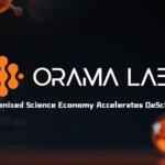 From PYTHIA to Orama Labs: Tokenizing the Future of Science and AI
