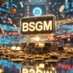 Streamex Unleashes Gold-Tokenization Strategy Poised to Shake Global Markets and Redefine NASDAQ