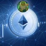 Ethereum Meme Coin Pepeto Crosses $6,200,000 Million in Presale Upon Listing