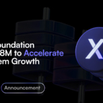 dYdX Foundation Raises $8M to Accelerate Ecosystem Growth