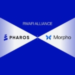 Pharos Network Joins Morpho to Launch Native Lending Infrastructure for Real-World Assets