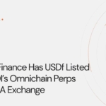 Falcon Finance Has USDf Listed on VOOI’s Omnichain Perps and RWA Exchange