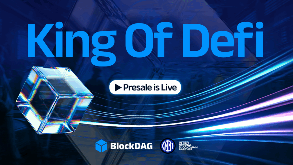 BlockDAG at $0.03 Grabs Attention, Surging Past Dogecoin Next Rally and Cardano Wave Forecast