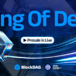 BlockDAG at $0.03 Grabs Attention, Surging Past Dogecoin Next Rally and Cardano Wave Forecast