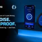 Monero Struggles, Stellar Aims Higher, While BlockDAG’s $388M Presale and X1/X10 Demo Grab the Headlines
