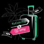 KuCoin Pay Partners with Umy to Bring Crypto-Powered Travel to Life