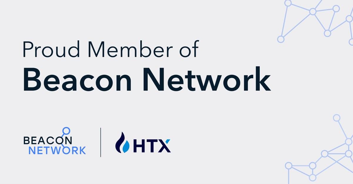 HTX Joins TRM Labs’ Beacon Network to Strengthen Global Fight Against Crypto Crime