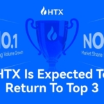 HTX Tops Global Metrics, Marking a Triumphant Return After 12 Years