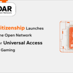 DAR Citizenship Launches Across the Open Network, to Deliver Universal Access to Web3 Gaming