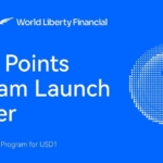 HTX Partners with World Liberty Financial to Support USD1 Points Program