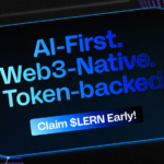 LERN360 Introduces Web3-Based Education Ecosystem with Built-In Incentive Model