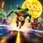 Little Pepe Rockets Past $20,000,000 in Presale Funding