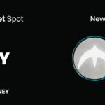 Bitget Lists YZY MONEY (YZY) for Spot Trading